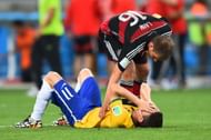 Brazil v Germany: Semi Final - 2014 FIFA World Cup Brazil
